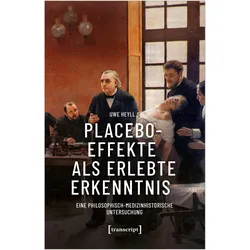 Placeboeffekte als erlebte Erkenntnis, Fachbücher von Uwe Heyll