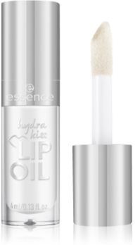 Essence Hydra Kiss óleo hidratante para lábios tom 07 Classy Glassy 4 ml. Hydra Kiss