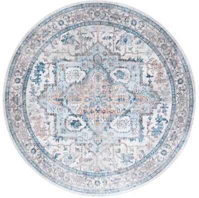 SAFAVIEH Orlando Aila Traditional Rug