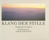 Gerhard Schöne - Klang der Stille - Preis vom 09.10.2026 07:28:09 h