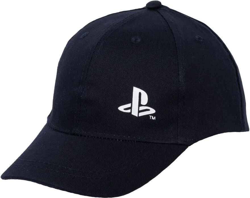 United Labels Sony PlayStation Snapback-PlayStation Logo (Diversen) Nieuw