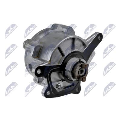 NTY Unterdruckpumpe, Bremsanlage pvpme003 für Mercedes