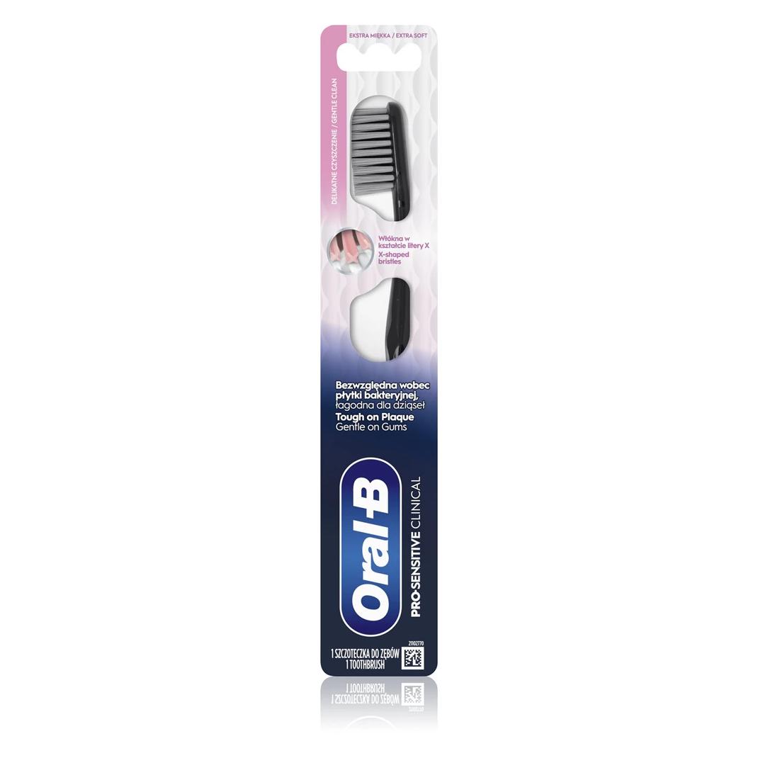 Oral-B Pro-Sensitive Klinische Zahnbürste (60907053)