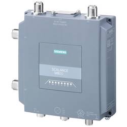 Siemens 6GK5856-2EA00-3DA1 Router Integriertes Modem: 5G 10 / 100 / 1000 MBit/s 6GK58562EA003DA1