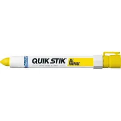 Quik Stik Gelmarker gelb