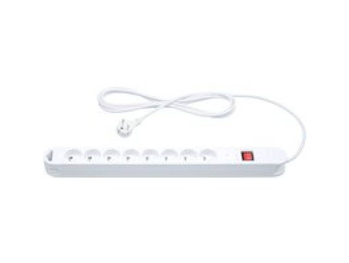 TRONIC® Multiprise (blanc)
