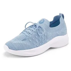 Sneaker Defy Hotter blau, 42