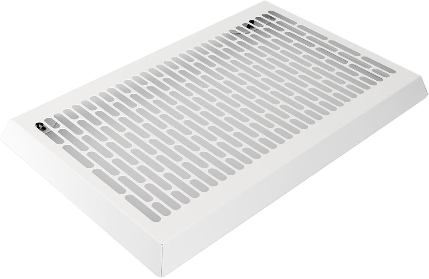WaterCool MO-RA IV 200 Fan Grill - white