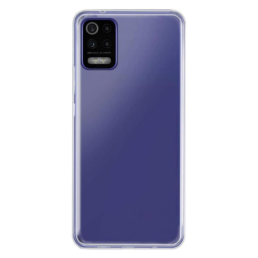 Screenguard LG K52 Flexible TPU Clear Case (LG K52) (00027579)