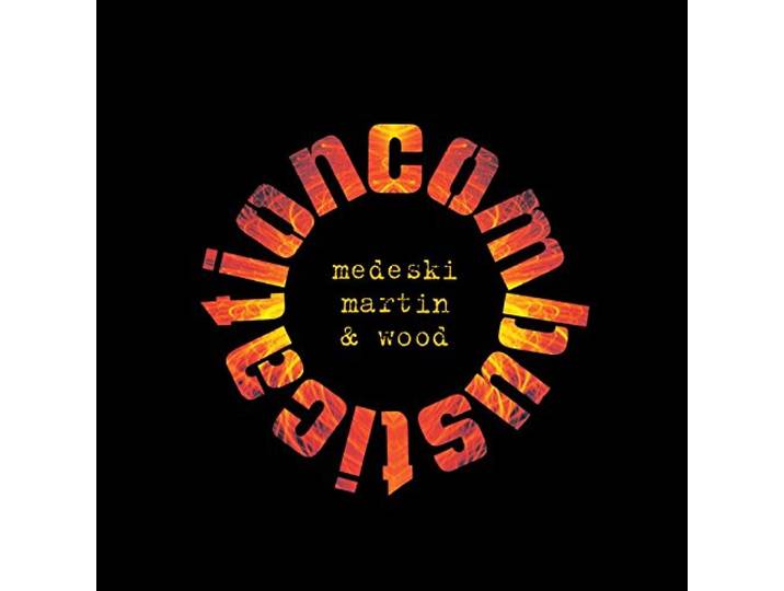 Combustication (Back to Black Ltd.E