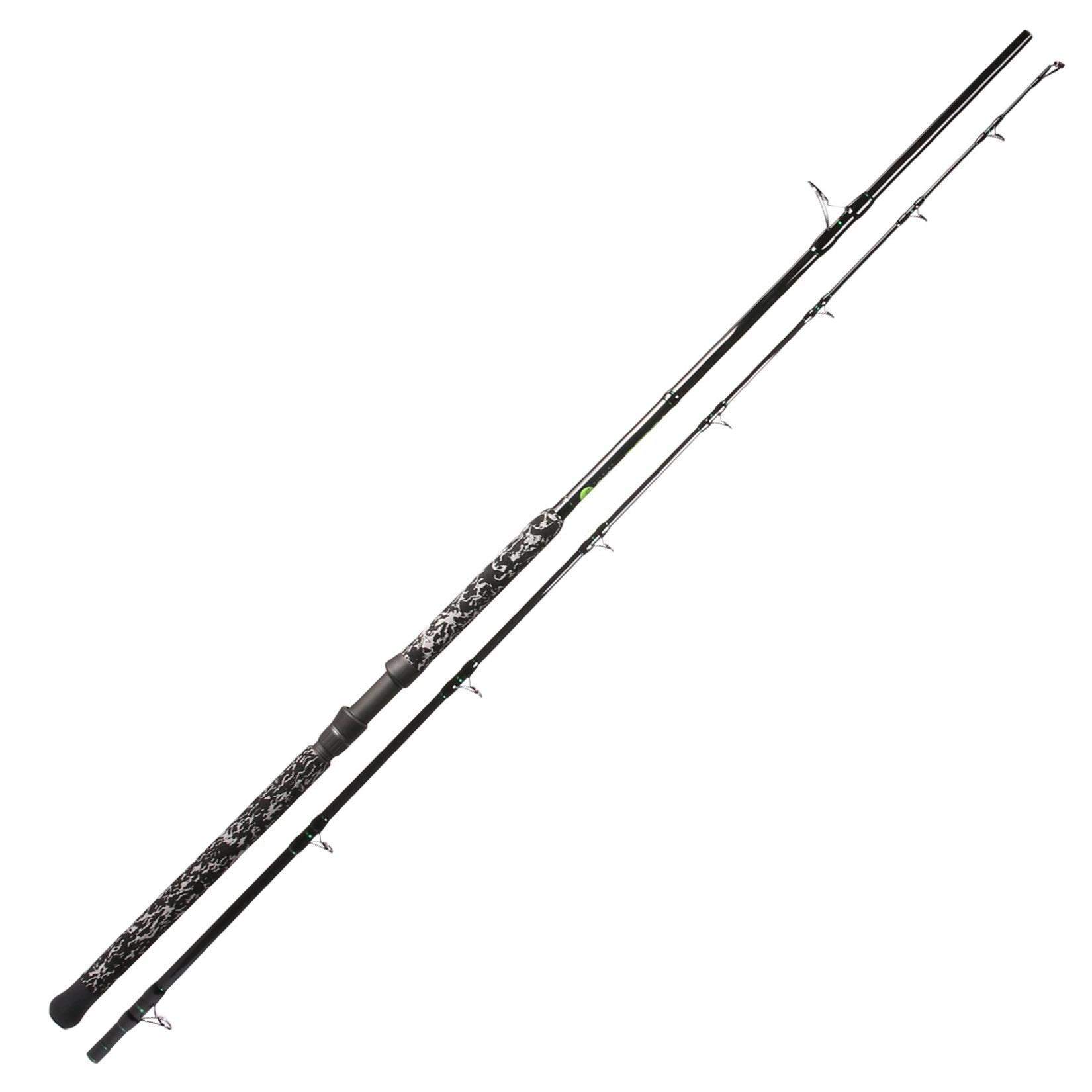 Zeck Buddy 2,90m – 300g Wallerrute