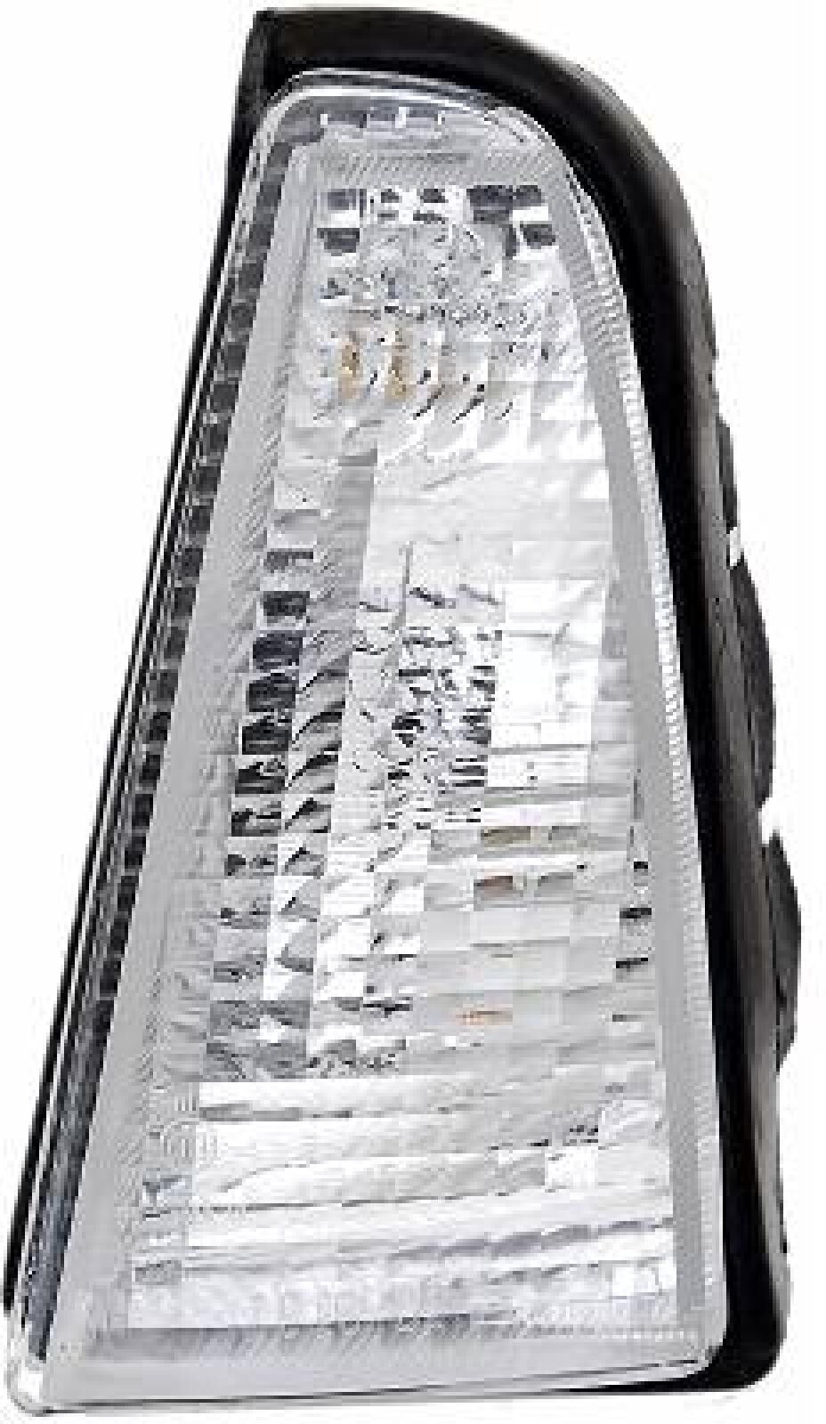 DIEDERICHS 3432073 Side indicator