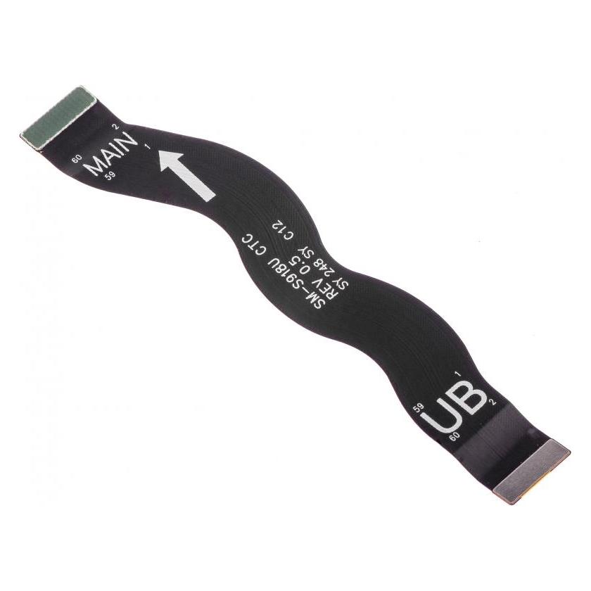 Samsung Hauptflex für Galaxy S23 Ultra S918, Main CTC (Display) (59055984)
