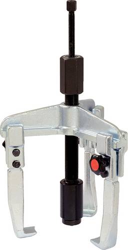 KS Tools 630.1902 Hydraulik-Abzieher Spannbereich (Details) 50 - 200mm Anzahl Haken 3