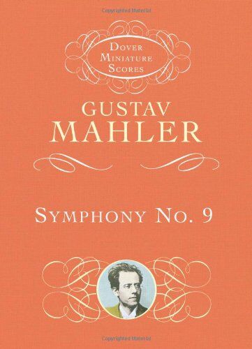 Symphony No. 9 (Miniature Score): Taschenpartitur für Orchester (Dover Miniature Music Scores) - Preis vom 13.10.2026 11:25:28 h