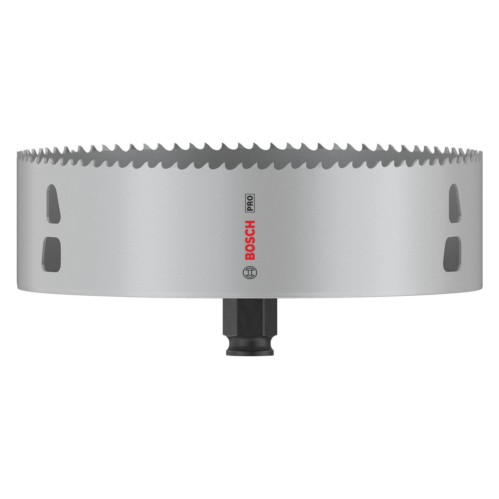 Bosch Professional Zubehör Pro Multi Material PC Plus (168 mm) (2608594420)