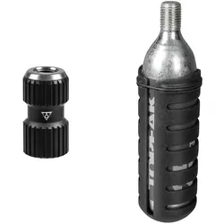Topeak, Velopumpe