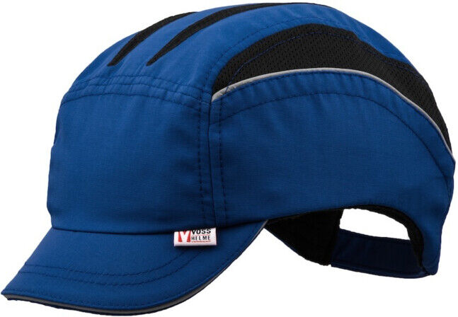 Voss Anstoßkappe - Cap neo bleu bleuet (12135002)