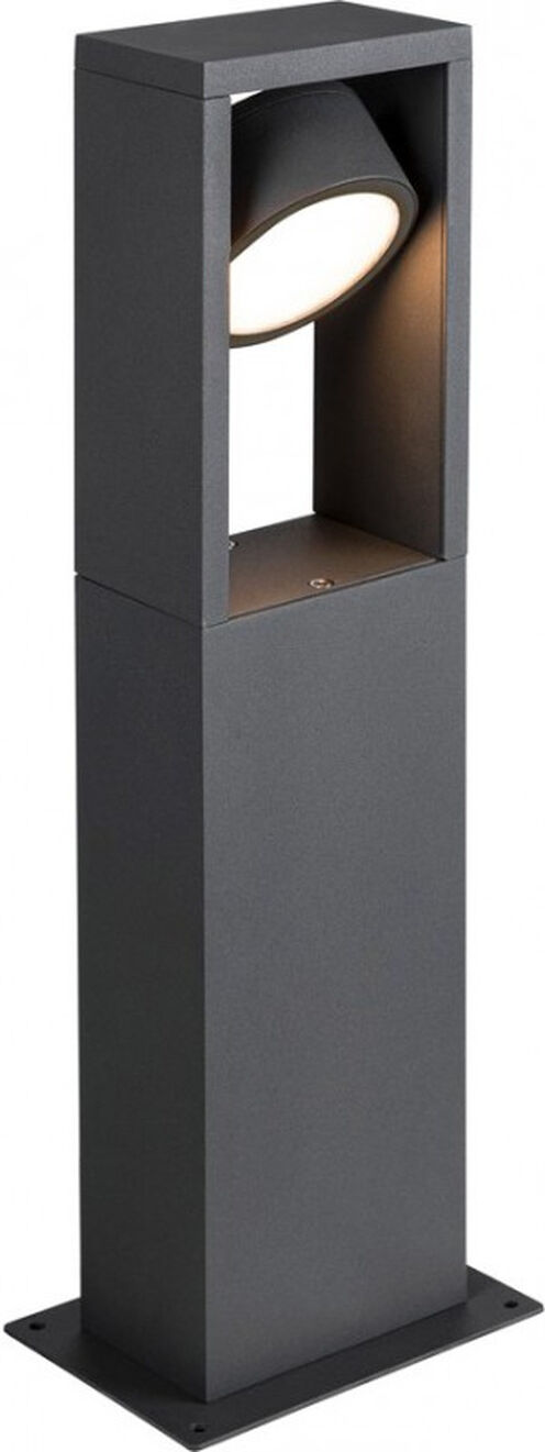 Slv Eskina Frame 45 Fl, Outdoor Led Stehleuchte Single Anthrazit Cct Switch 3000k - Stand-, Wand- Und Deckenleuchten (Outdoor)
