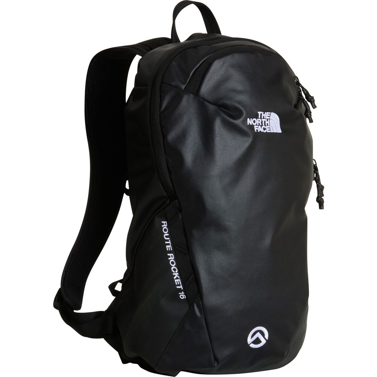 The North Face Route Rocket 16 tnf black-tnf black-npf (4HF) OS NF0A52EA4HF-OS