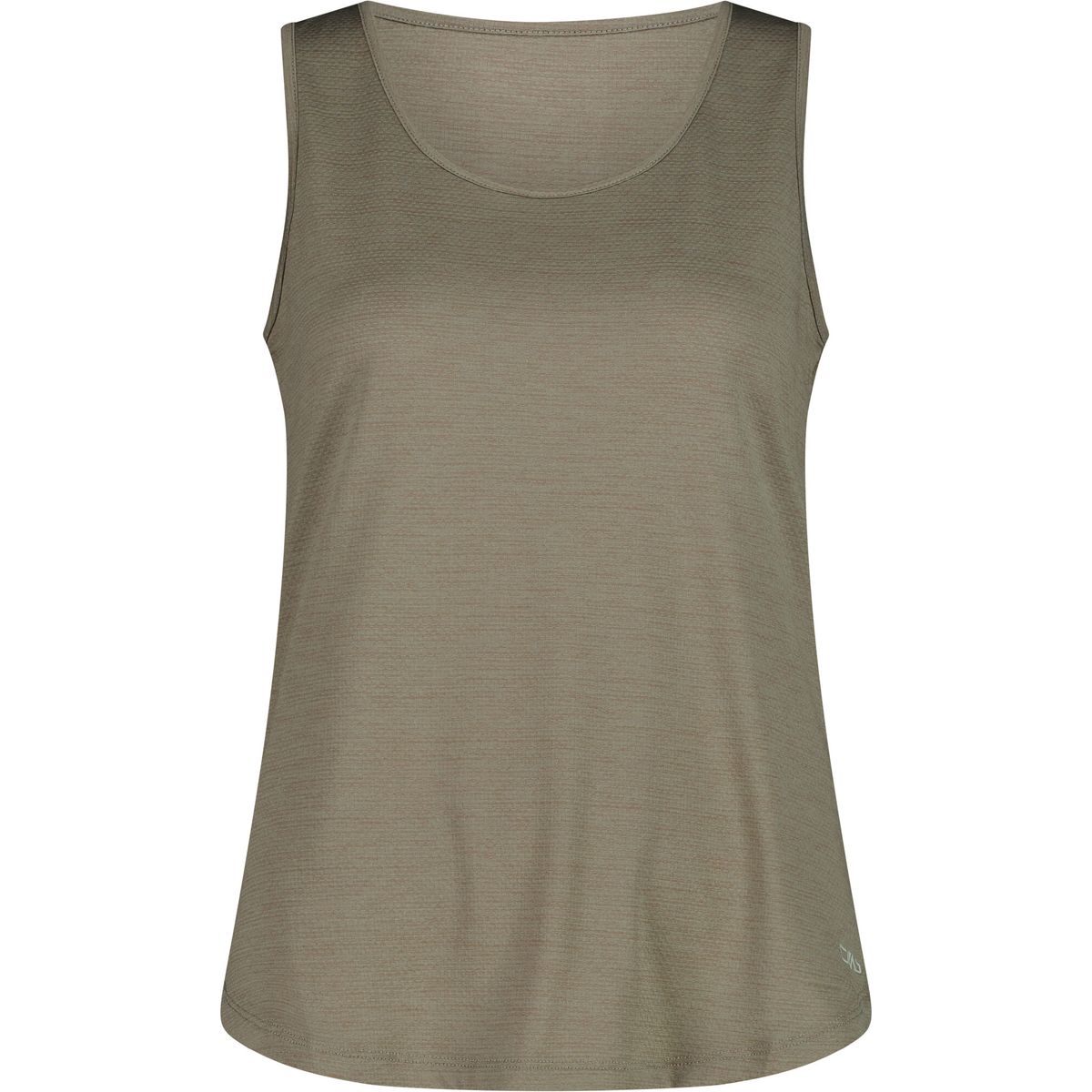 CMP Woman TOP avocado (F805) 38 35N5596-F805-38