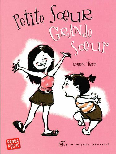LeUyen Pham - Petite soeur, grande soeur - Preis vom 18.10.2026 19:22:15 h