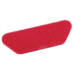 TASKI Twister S-Pad Rot, 45 cm