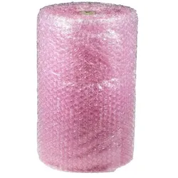 RS PRO, Verpackungsmaterial, Antistatik Luftpolsterfolie 0,75x25m