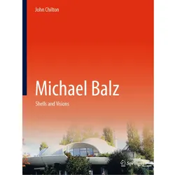 Michael Balz, Fachbücher von John Chilton