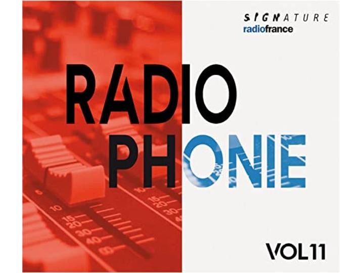 Radiophonie Vol. 11