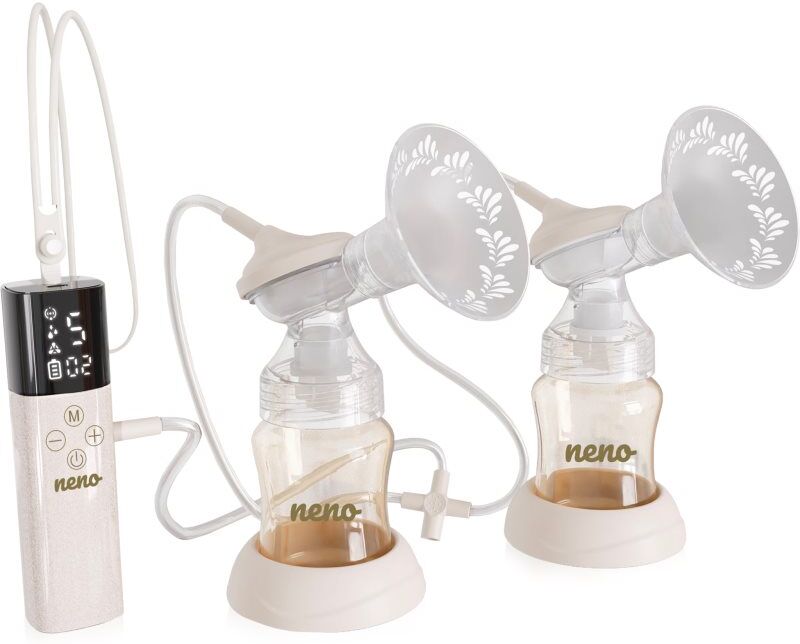 NENO Camino Pro Tire-lait 1 pcs