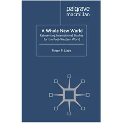 A Whole New World, Fachbücher von P. Lizée