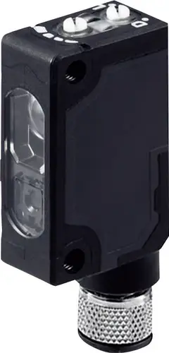 Idec Laser-Reflexions-Lichttaster SA1E-LBP3C SA1E-LBP3C Hintergrundausblendung 1St.