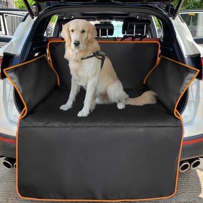 Uplift Essentials Heavy Duty Waterproof SUV Cargo Liner And Pet Travel Mat Heavy Duty Waterproof SUV Cargo Liner And Pet Travel Mat