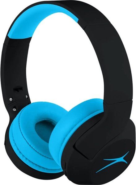 Altec Lansing Kids Anc Trådløse Høretelefoner, Blå