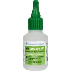 MD-GLUE 200. 435 Flasche 20g