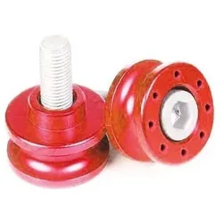 Racing Technology Kleines Diabolo