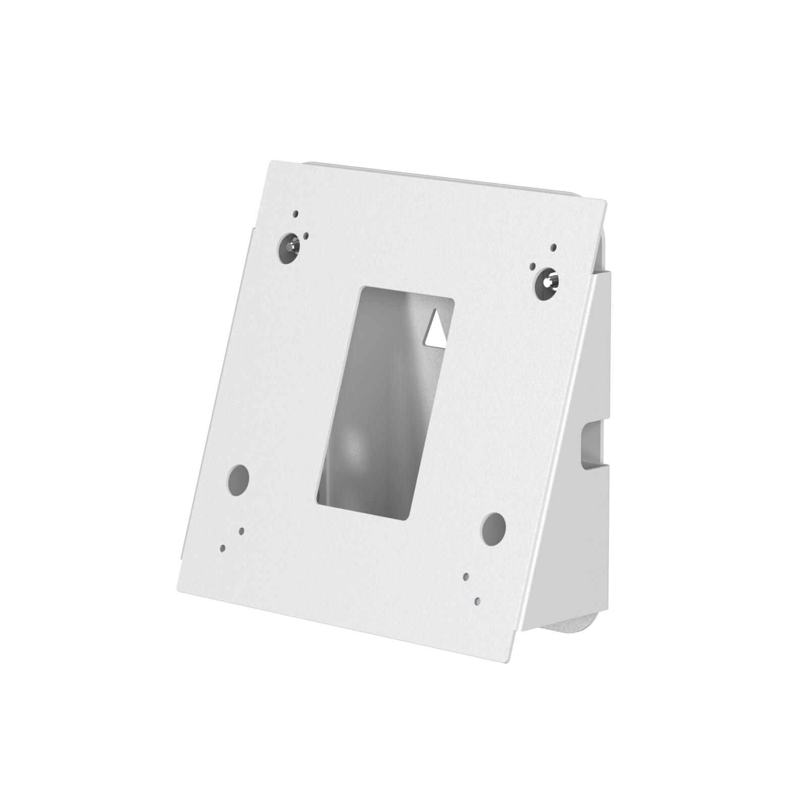 Evoko Tilt Wall Mounting Kit Wandhalterung für Evoko Naso 2.0 Raummanager 909.1939.900