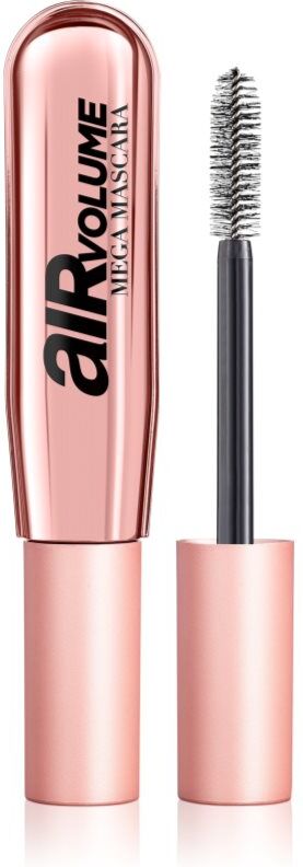 L’Oréal Paris Air Volume Mega Mascara volume mascara shade Black 9 ml