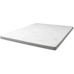 Traumschlaf, Topper, Premium Viskotopper (100 x 200 cm)