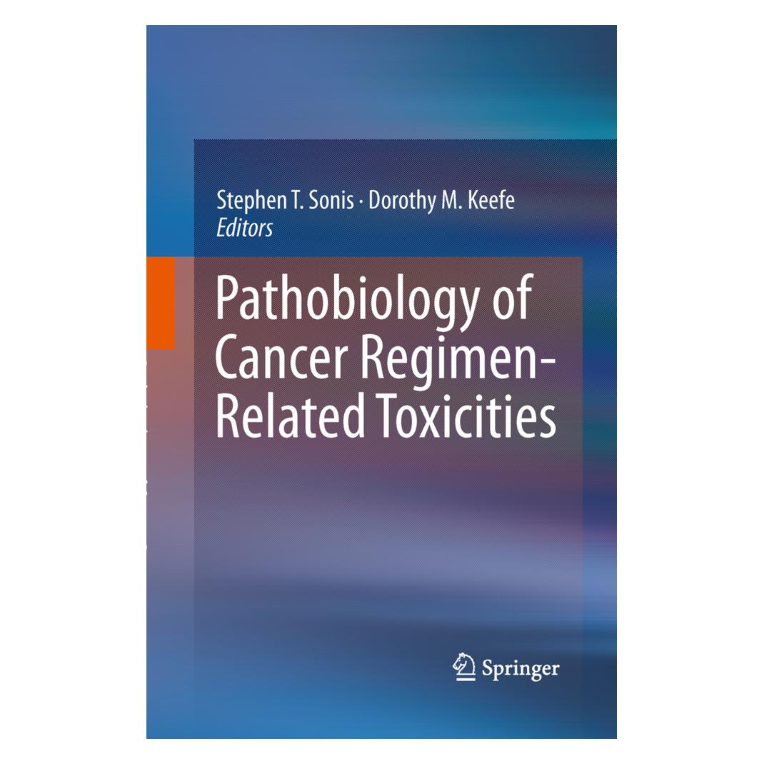 Springer Pathobiology of Cancer Regimen-Related Toxicities (Englisch, Softcover, Dorothy M. Keefe, Stephen T. Sonis) (55595546)