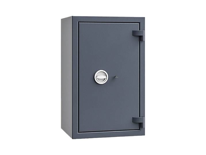 Planetstar Algol1 80 DB Tresor Grau