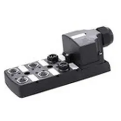 Harting Verteilerboxen 090700011200