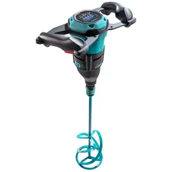 Collomix Handrührwerk XQ 6 HF mit MK 160 HF - 29042