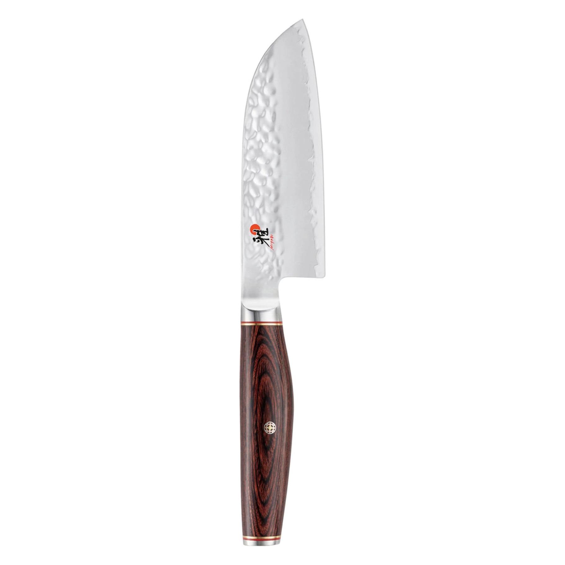 Miyabi 6000 MCT Santoku 14cm (14 cm) (34074-141-0)