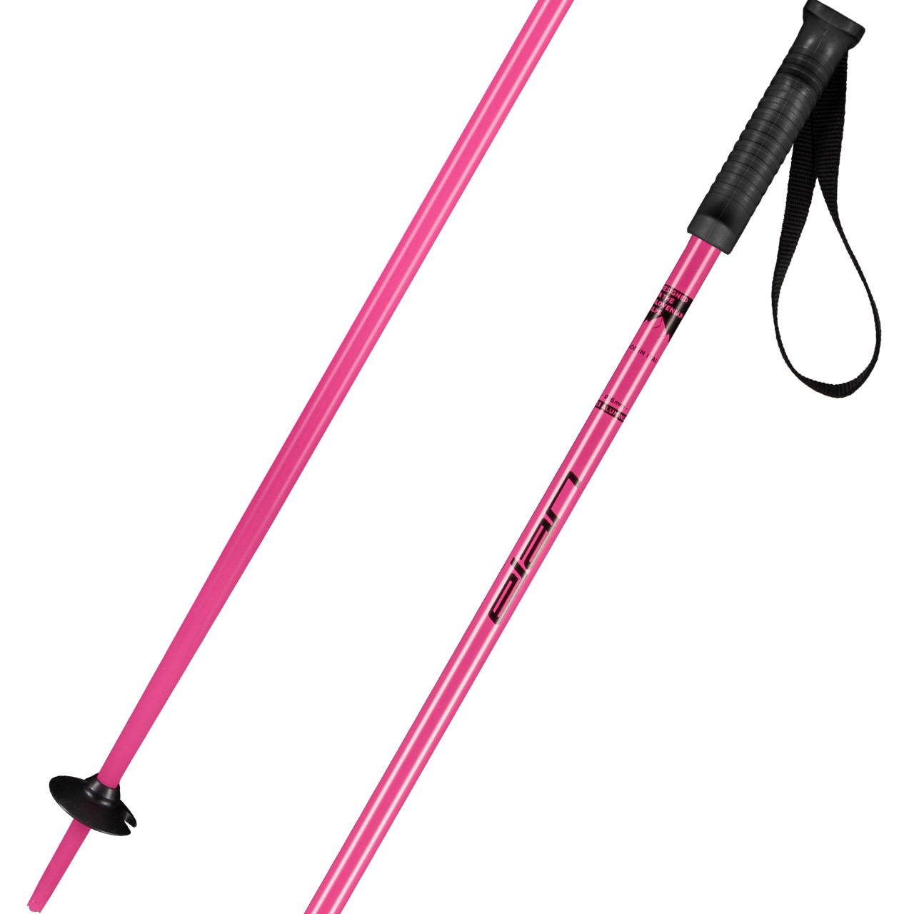 Elan RockRod JR pink - 90 cm