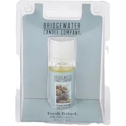 Fresh Baked Fragrance Oil