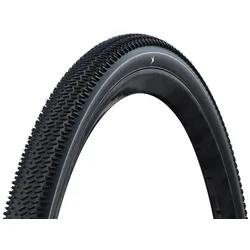 SCHWALBE Reifen G-ONE R 28 x 1,35 | 35 - 622 ADDIX GREEN Performance R