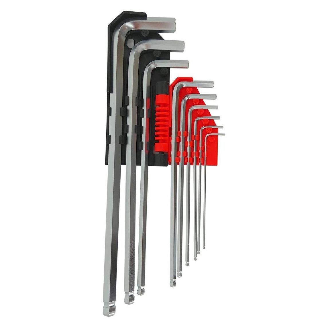 Awtools AW KLUCZE 9szt/KULA (AW35016)