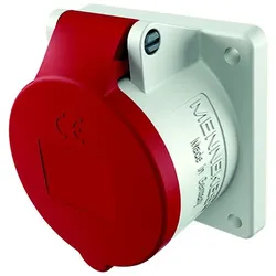 Mennekes Anbaudose TA 1396